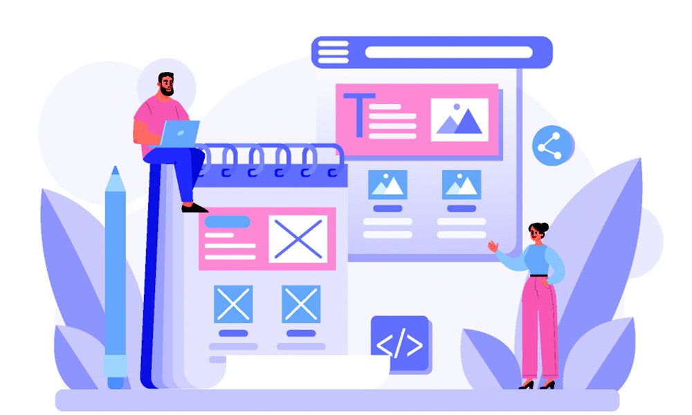 E-commerce iNDEX ERP